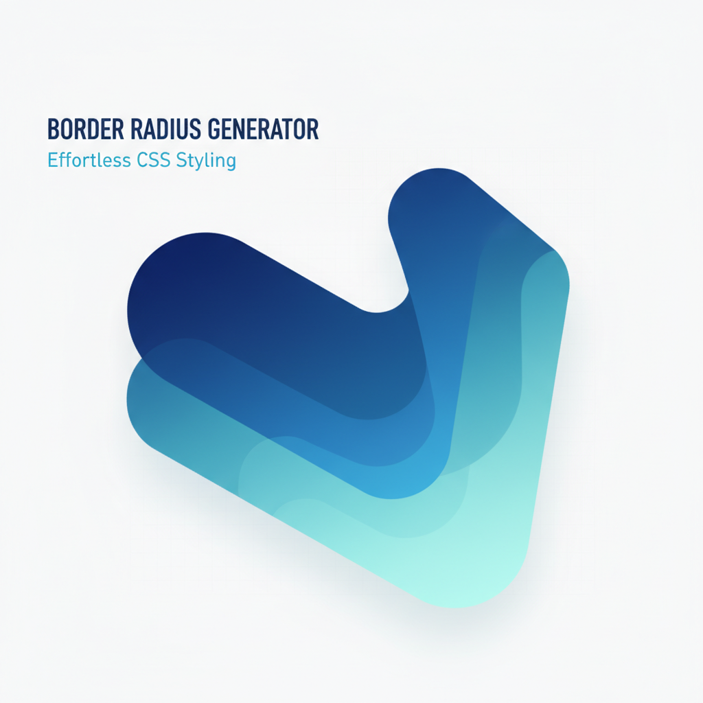 Mastering CSS Border-Radius: From Basics to Advanced Techniques preview