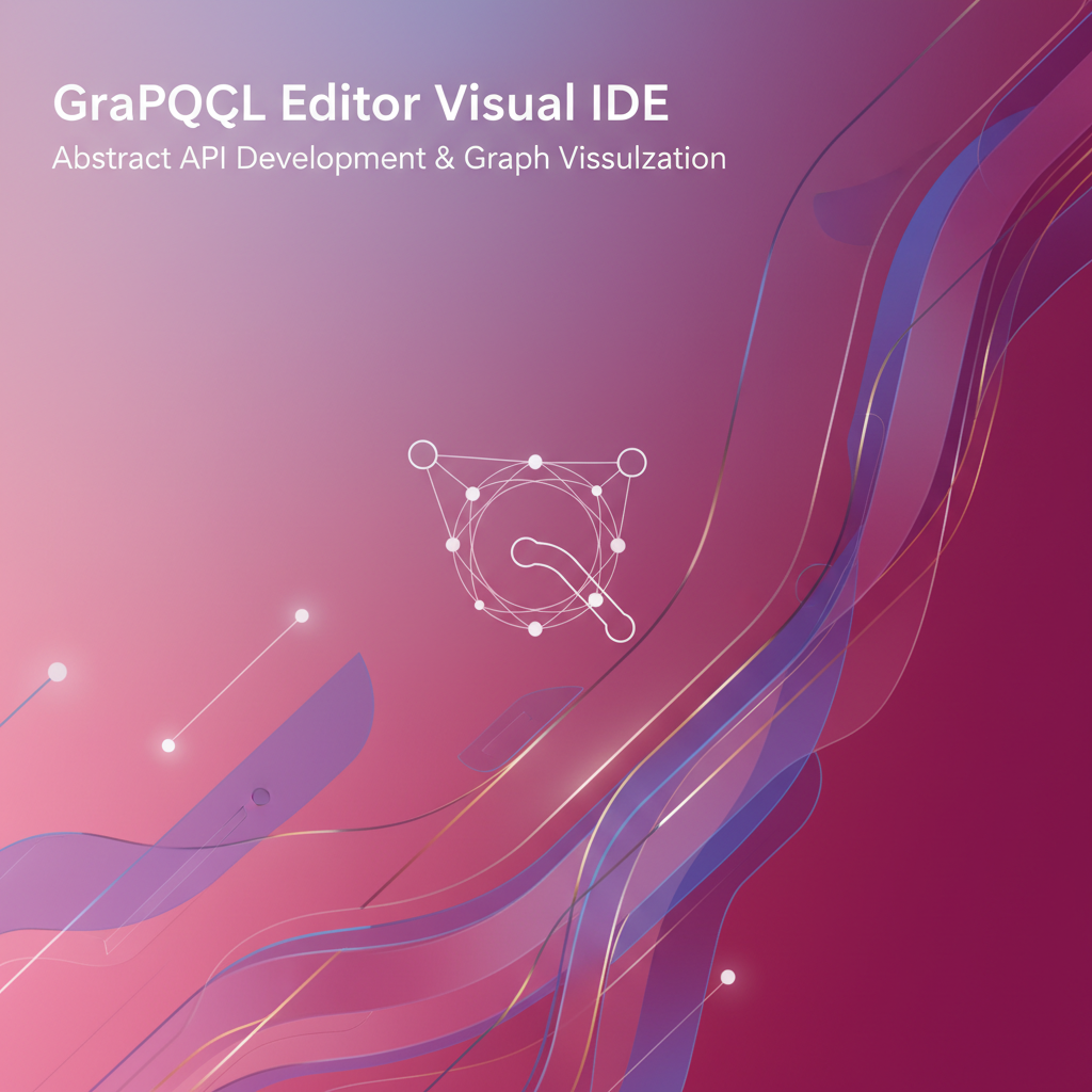 GraphQL Editor & Visual IDE: Comprehensive Development and Schema Exploration Guide preview