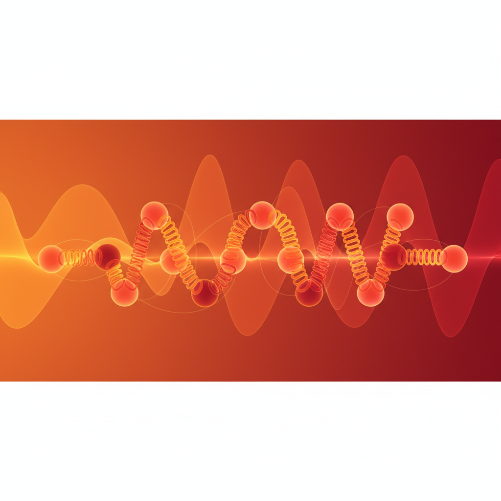 Harmonic Motion in Two Dimensions: From Springs to Quantum Fields preview