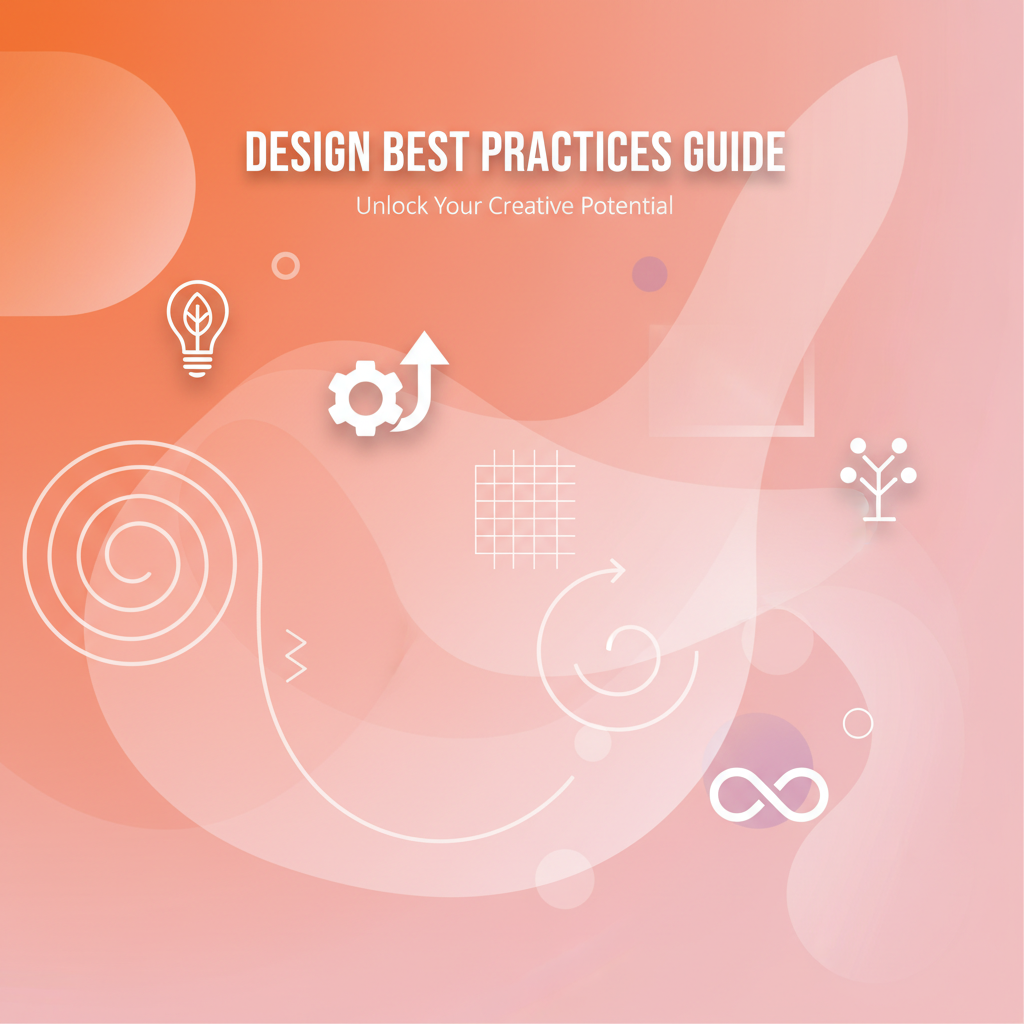 Decorative header image for Design & Frontend Tools : Best Practices & Implementation Guide