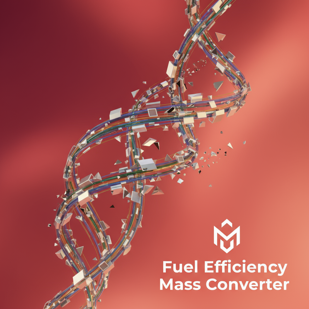 Decorative header image for Fuel Efficiency (Mass) Converter: J/kg, Btu/lb & More | Gray-wolf Tools