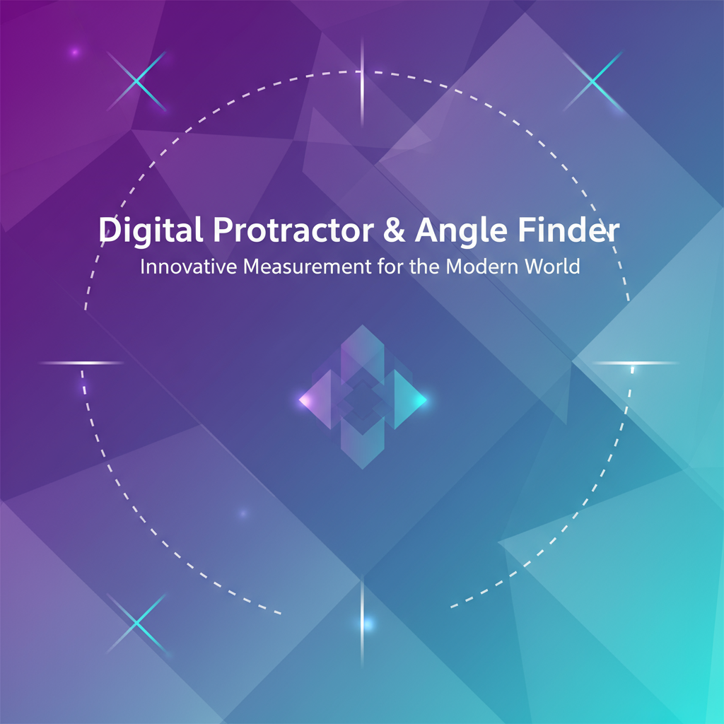 Angle Measurement Fundamentals: From Protractors to Digital Sensors preview