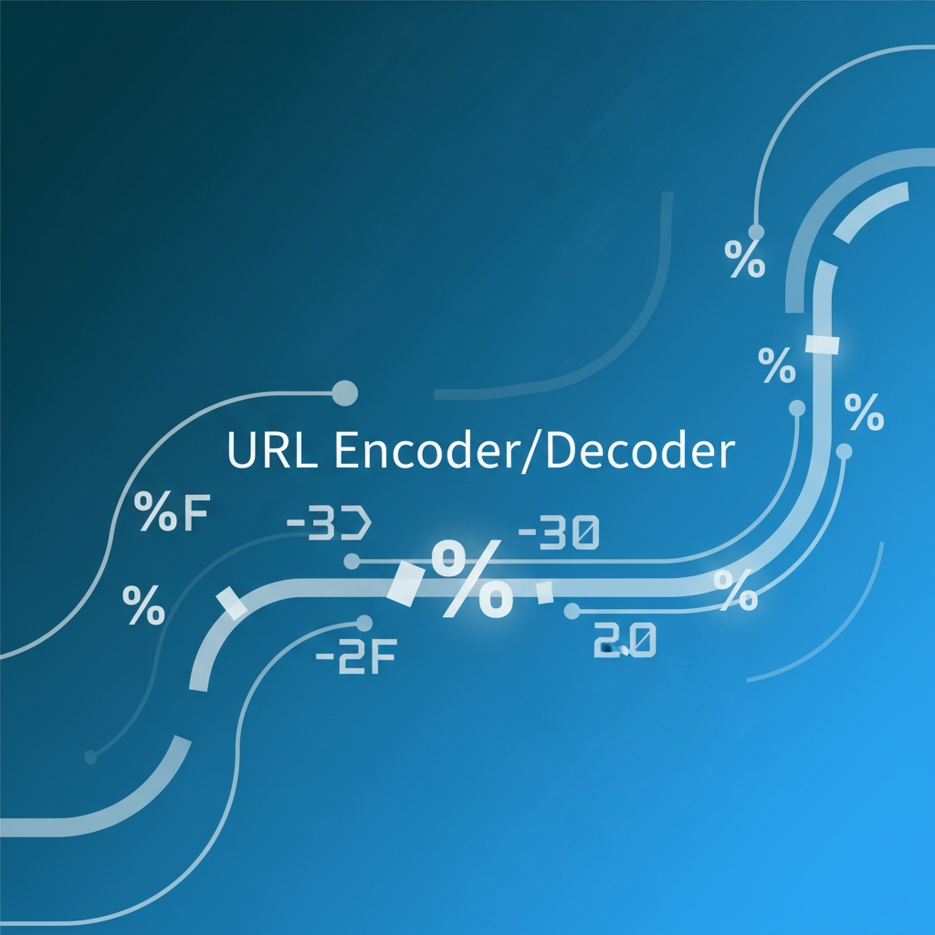 URL Encoding Fundamentals: A Developer's Complete Guide preview