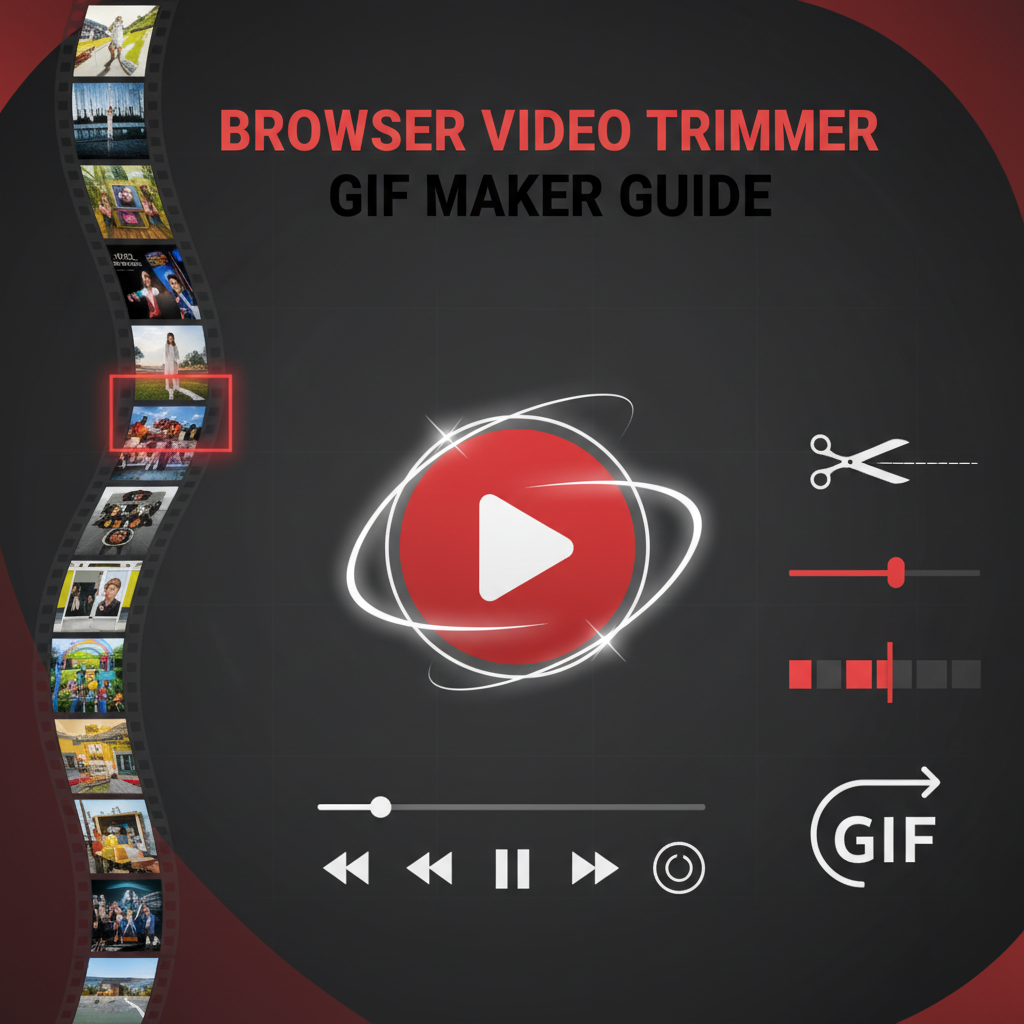 Free Online Video Trimmer, Cutter & GIF Maker | Gray-wolf Tools preview