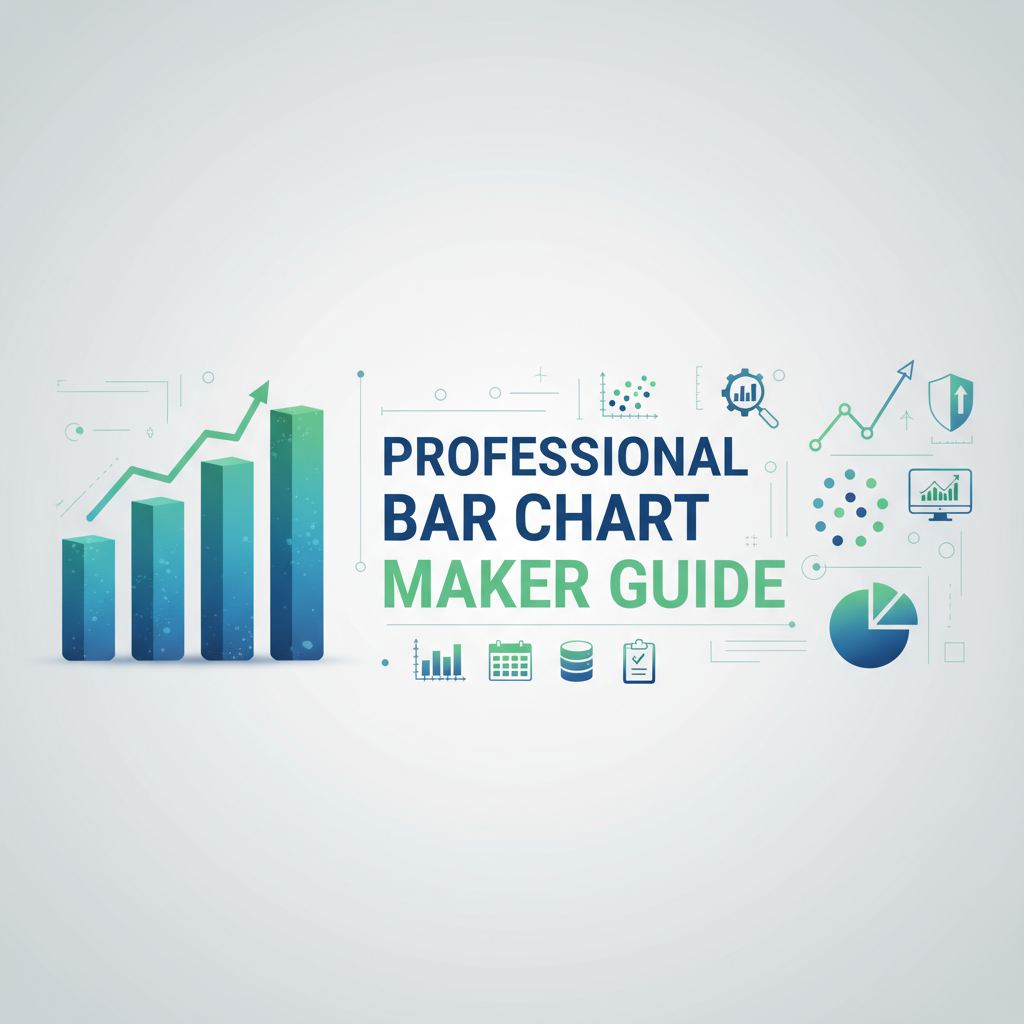 Professional Bar Chart Maker: Create Stunning Data Visualizations preview
