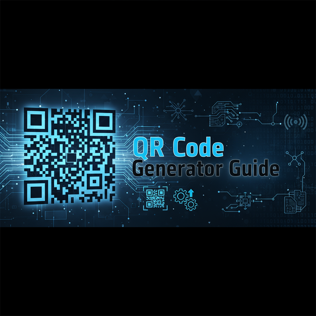 QR Code Generator - Free Online Tool | Gray-wolf Tools preview